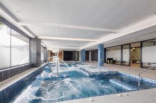 Eurostars Puerto de Ibiza thumbnail 5