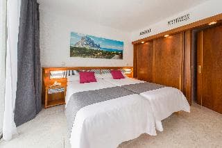 Vibra Jabeque Soul Aparthotel thumbnail 5