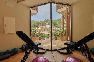 Cala San Miguel Ibiza Res, Curio Colllec by Hilton thumbnail 6