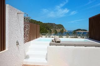 Cala San Miguel Ibiza Res, Curio Colllec by Hilton thumbnail 5