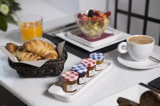 Hotel Boutique La Torre del Canónigo thumbnail 6