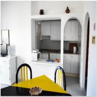 Stay at Molino De Guatiza