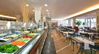 Stay at Dunas Mirador Maspalomas