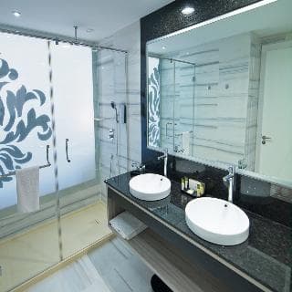 Stay at Hotel Riu Palace Meloneras