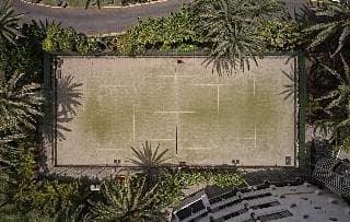 Stay at Seaside Palm Beach