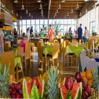 Stay at Relaxia Lanzaplaya