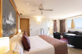 Stay at Catalonia Majorica