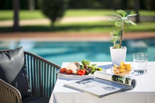 Stay at Las Gaviotas Suites Hotel & Spa