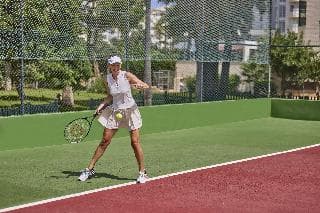 Stay at Welikehotel Marfil Playa