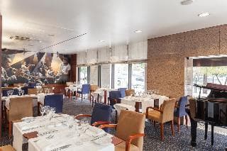 Stay at Marques de Pombal