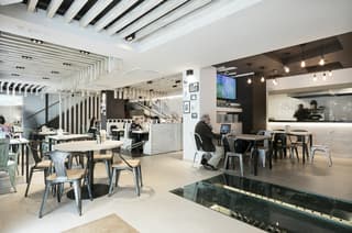 Stay at Hotel Best Auto Hogar