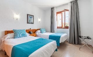 Stay at BLUESEA Gran Playa