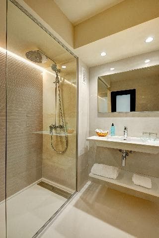 Stay at Protur Vista Badía Aparthotel