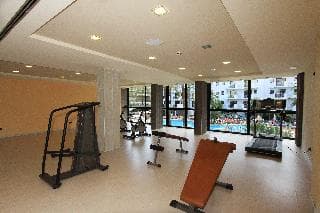 Stay at Protur Palmeras Playa Hotel