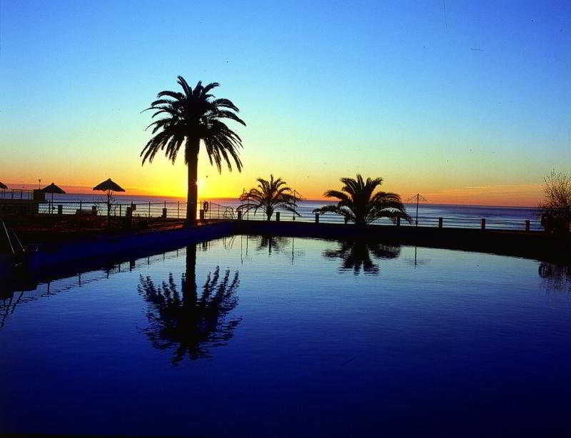 Stay at Apartamentos Torre de la roca