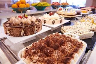 Stay at Hipotels Mediterraneo Club