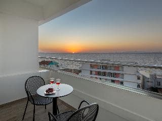 Stay at Mercure Rhodes Alexia Hotel & Spa