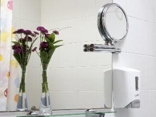 Stay at Vistaflor Bungalows