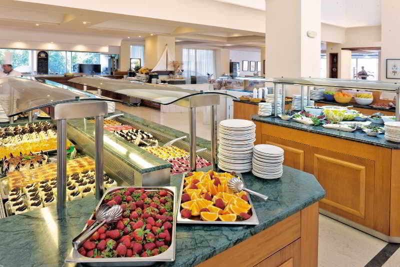 Stay at Apollo Beach