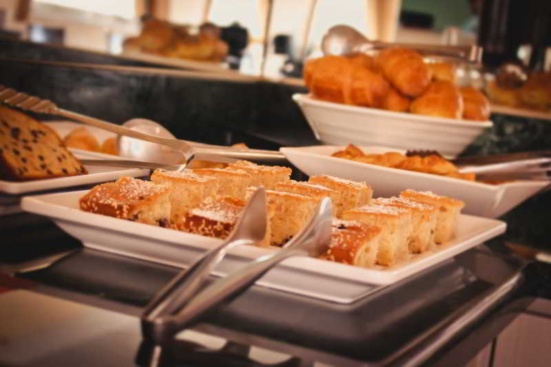 Stay at Castello di Cavaliere Suites