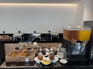 Stay at Angela Downtown Hotel