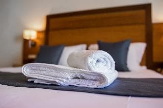 Stay at Manousos City Hotel