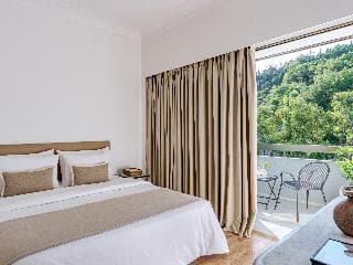 Stay at Grecotel LuxMe Dama Dama