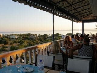 Stay at Pefkos Garden