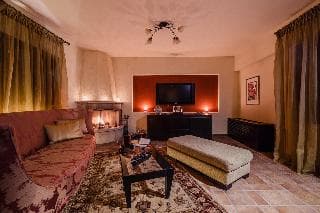 Stay at Avalon Boutique Hotel Rhodes