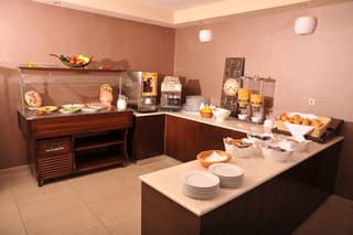 Stay at Argiro Village