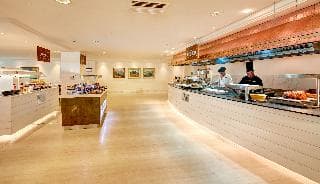 Stay at Hipotels Coma Gran