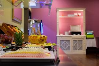 Stay at VIP Executive Saldanha