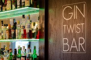 Stay at Turim Av Liberdade Hotel