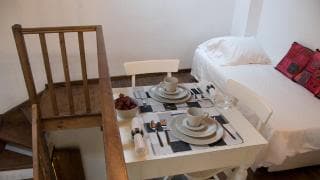 Stay at Domus Studios