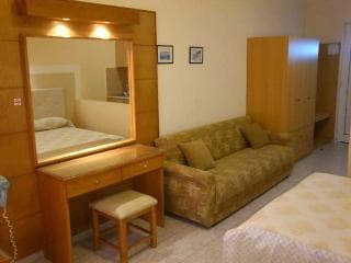 Stay at Summer Memories Aparthotel