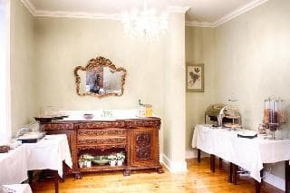 Stay at Residencial Alegria