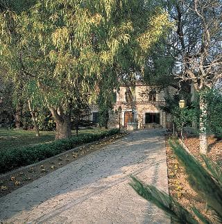 Stay at Finca Cas's Sant