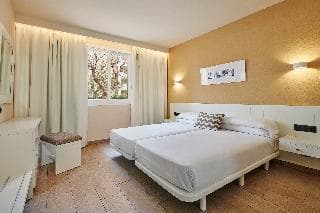 Stay at Protur Badia Park Aparthotel