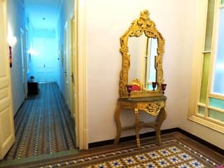 Stay at Hostal Balmes Centro