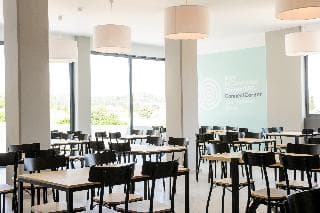 Stay at Evita Resort