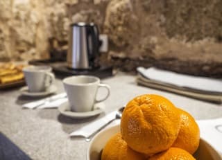 Stay at Trinity Boutique Hotel