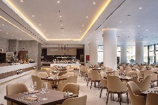 Stay at Lindos Grand