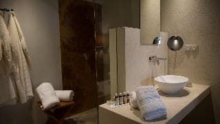 Stay at Allegory Boutique Hotel
