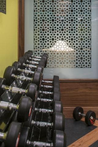 Stay at Hotel El Llorenç Parc de la Mar