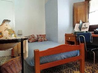 Stay at Cal Fuster De La Plaça