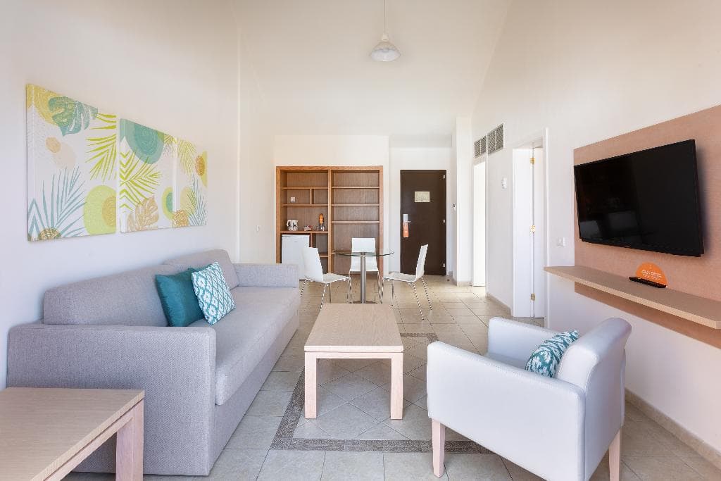 Stay at Tagoro Family and Fun Costa Adeje