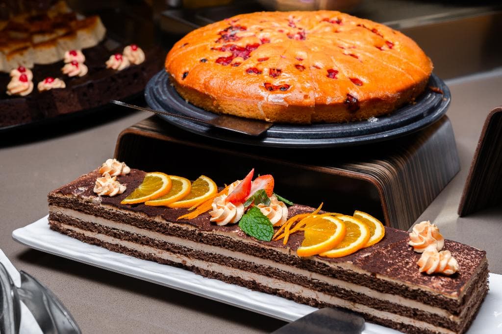 Stay at HOVIMA Santa Maria