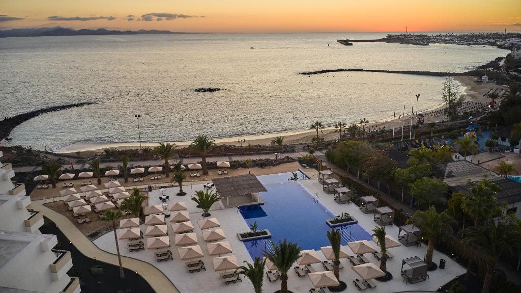 Flight + Stay at Dreams Lanzarote Playa Dorada Resort & Spa image 107