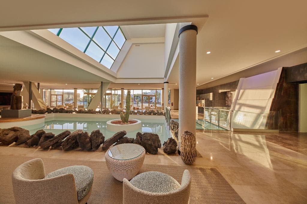 Flight + Stay at Dreams Lanzarote Playa Dorada Resort & Spa image 86