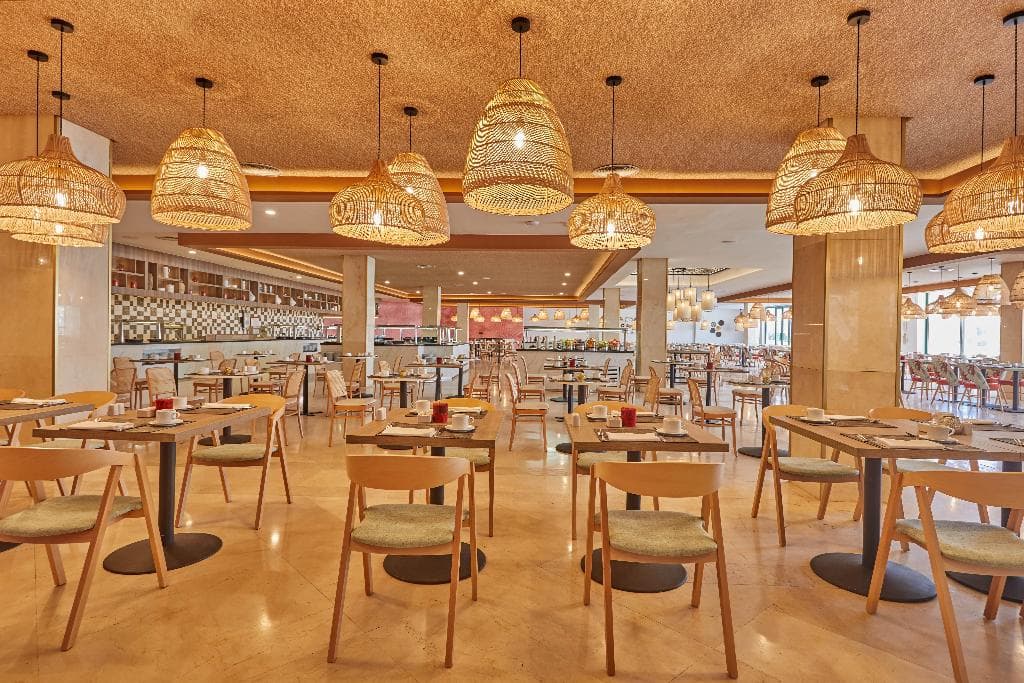 Flight + Stay at Dreams Lanzarote Playa Dorada Resort & Spa image 120